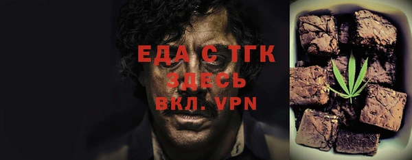 хмурый Алексин