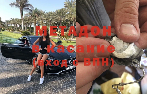 хмурый Алексин