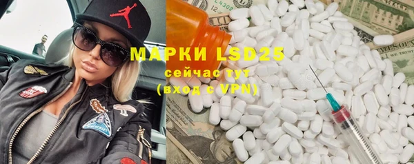хмурый Алексин